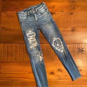 American Eagle Women’s Jeans